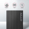 Карман внешний AXAGON SuperSpeed+ Thin Rib Box NVMe PCIe M.2 to USB3.2