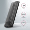 Карман внешний AXAGON Thin Screwless Box NVMe SATA M.2 SSD to USB3.2 (EEM2-GTS2)