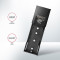 Карман внешний AXAGON Thin Screwless Box NVMe SATA M.2 SSD to USB3.2 (EEM2-GTS2)