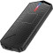 Карман внешний AXAGON Game Box NVMe SATA M.2 SSD to USB3.2 (EEM2-GAM)