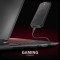 Карман внешний AXAGON Game Box NVMe SATA M.2 SSD to USB3.2 (EEM2-GAM)