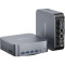 Неттоп GEEKOM GT1 Mega AI (Ultra 9 185H 3.9GHz/16GB/SSD 1TB/WF7/BT/W11P) (GMGT1MEGA-U9-185H-161-EU)