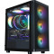 Корпус ZALMAN M4 SE Black