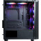 Корпус ZALMAN M4 SE Black