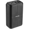 Повербанк з бездротовою зарядкою SANDBERG Laptop Powerbank 100W 27000mAh (421-13)