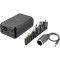 Повербанк з бездротовою зарядкою SANDBERG Laptop Powerbank 100W 27000mAh (421-13)