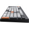 Клавіатура бездротова OFFICEPRO SK985 Black/White