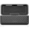 Бездротовий петличний мікрофон BOYA Boyamic 2-02 AI-PoweredMini Wireless Microphone Type-C & 3.5mm TRS Connectors Black