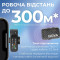 Бездротовий петличний мікрофон BOYA Boyamic 2-02 AI-PoweredMini Wireless Microphone Type-C & 3.5mm TRS Connectors Black