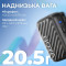 Бездротовий петличний мікрофон BOYA Boyamic 2-02 AI-PoweredMini Wireless Microphone Type-C & 3.5mm TRS Connectors Black