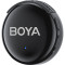 Бездротовий петличний мікрофон BOYA Link 3-02 AI-Powered Button-Sized Wireless Microphone Type-C & 3.5mm TRS Connectors