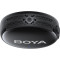 Бездротовий петличний мікрофон BOYA Link 3-02 AI-Powered Button-Sized Wireless Microphone Type-C & 3.5mm TRS Connectors