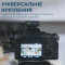 Бездротовий петличний мікрофон BOYA Link 3-02 AI-Powered Button-Sized Wireless Microphone Type-C & 3.5mm TRS Connectors