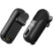 Бездротовий петличний мікрофон BOYA Magic-03 Transformable Al-Powered Mini Wireless Microphone Type-C & 3.5mm TRS Connectors
