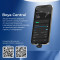 Бездротовий петличний мікрофон BOYA Magic-03 Transformable Al-Powered Mini Wireless Microphone Type-C & 3.5mm TRS Connectors