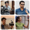 Бездротовий петличний мікрофон BOYA Magic-03 Transformable Al-Powered Mini Wireless Microphone Type-C & 3.5mm TRS Connectors