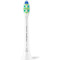 Насадка для зубної щітки PHILIPS Sonicare InterCare 4шт (HX9004/87)