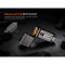 Фонарь FENIX TK28R Black