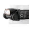 Фонарь налобный FENIX HM55R Black