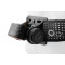 Фонарь налобный FENIX HM55R Black