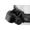 Фонарь налобный FENIX HM55R Black