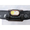 Фонарь налобный FENIX HM55R Black