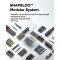 Електровикрутка HOTO Snapbloq S-A01 Electric Precision Screwdriver Master Set (QWLSA002)