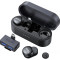 Беспроводной петличный микрофон BOYA Link 3-01 AI-Powered Button-Sized Wireless Microphone Lightning/USB-C/3.5mm TRS