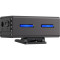 Беспроводной петличный микрофон BOYA Link 3-01 AI-Powered Button-Sized Wireless Microphone Lightning/USB-C/3.5mm TRS