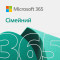 ПЗ MICROSOFT 365 Family Multilanguage підписка на 1 рік ESD (EP2-36891)