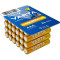Батарейка VARTA Longlife AAA 24шт/уп (04103301134)