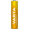 Батарейка VARTA Longlife AAA 24шт/уп (04103301134)