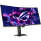 Монитор 34" ASUS ROG Strix OLED XG34WCDMTG