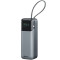 Повербанк SANDBERG All-in-1 Powerbank PD 240W 27000mAh (421-31)
