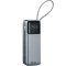 Повербанк SANDBERG All-in-1 Powerbank PD 240W 27000mAh (421-31)