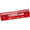 Акумулятор VAPCELL 18650 4000mAh 3.6V 10A FlatTop