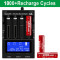 Акумулятор VAPCELL 18650 4000mAh 3.6V 10A FlatTop