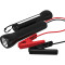 Портативное пускозарядное устройство MOPHIE Powerstation Go Rugged Flashlight & Car Jump Starter 9900mAh
