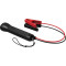 Портативное пускозарядное устройство MOPHIE Powerstation Go Rugged Flashlight & Car Jump Starter 9900mAh