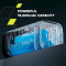 Повербанк CANYON OnPower 150 100W 15000mAh