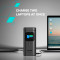 Повербанк CANYON OnPower 150 100W 15000mAh