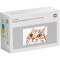 Фотопапір самоклеючий XIAOMI Portable Dye-Sublimation Photo Paper 5x7.6см 20л (BHR082NGL)