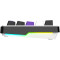 Клавиатура HATOR Hellyberry HK60 Linear Switch White/Violet
