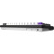 Клавиатура HATOR Hellyberry HK60 Linear Switch White/Violet