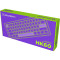 Клавиатура HATOR Hellyberry HK60 Linear Switch White/Violet