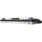 Клавиатура HATOR Hellyberry HK75 Linear Switch White/Violet