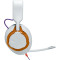 Наушники геймерские JBL Quantum 250 Teal