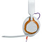 Наушники геймерские JBL Quantum 250 Teal