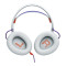Наушники геймерские JBL Quantum 250 Teal