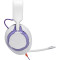 Наушники геймерские JBL Quantum 250 White